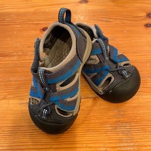 Toddler Keen sandals